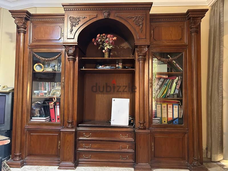 مكتبة 3