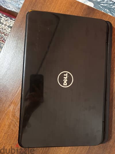Laptop dell - لابتوب ديل