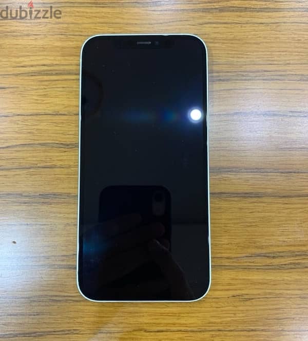 Iphone 12 - Middle East Version 1