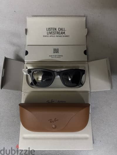 Ray_Ban meta wayfarer