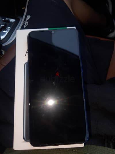 OPPO A5 متغيرله شاشة و زرار الي بيوطي الصوت مش شغال