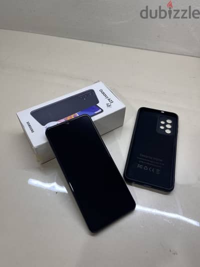 Samsung A23