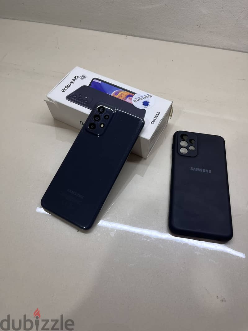 Samsung A23 2