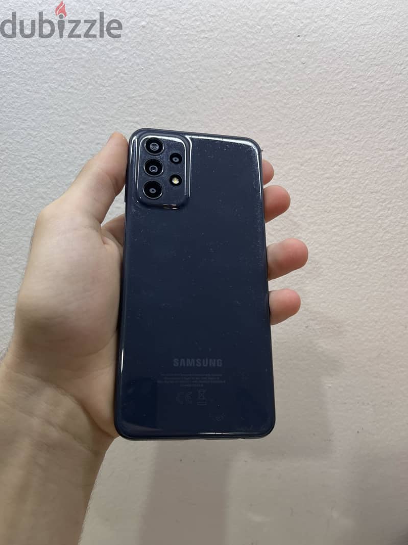 Samsung A23 3