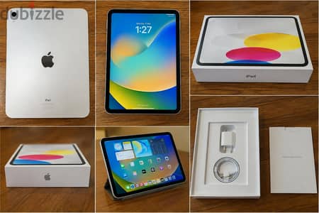Ipad A16