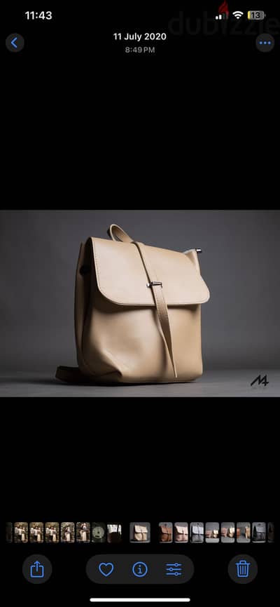 Backpacks