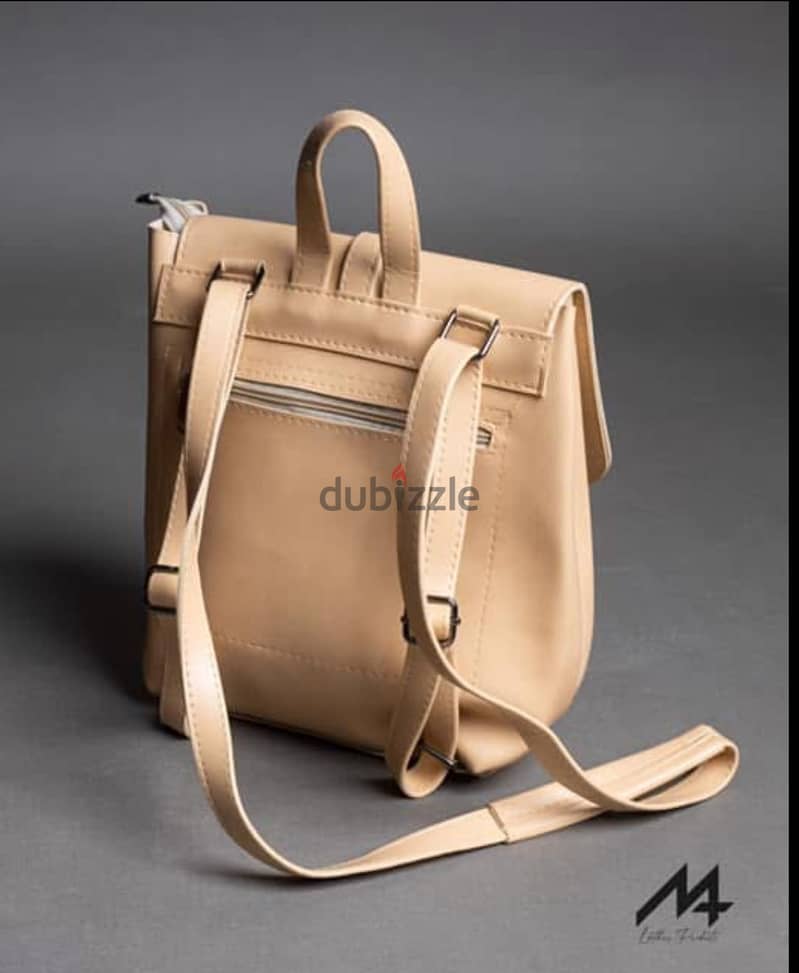 Backpacks 1