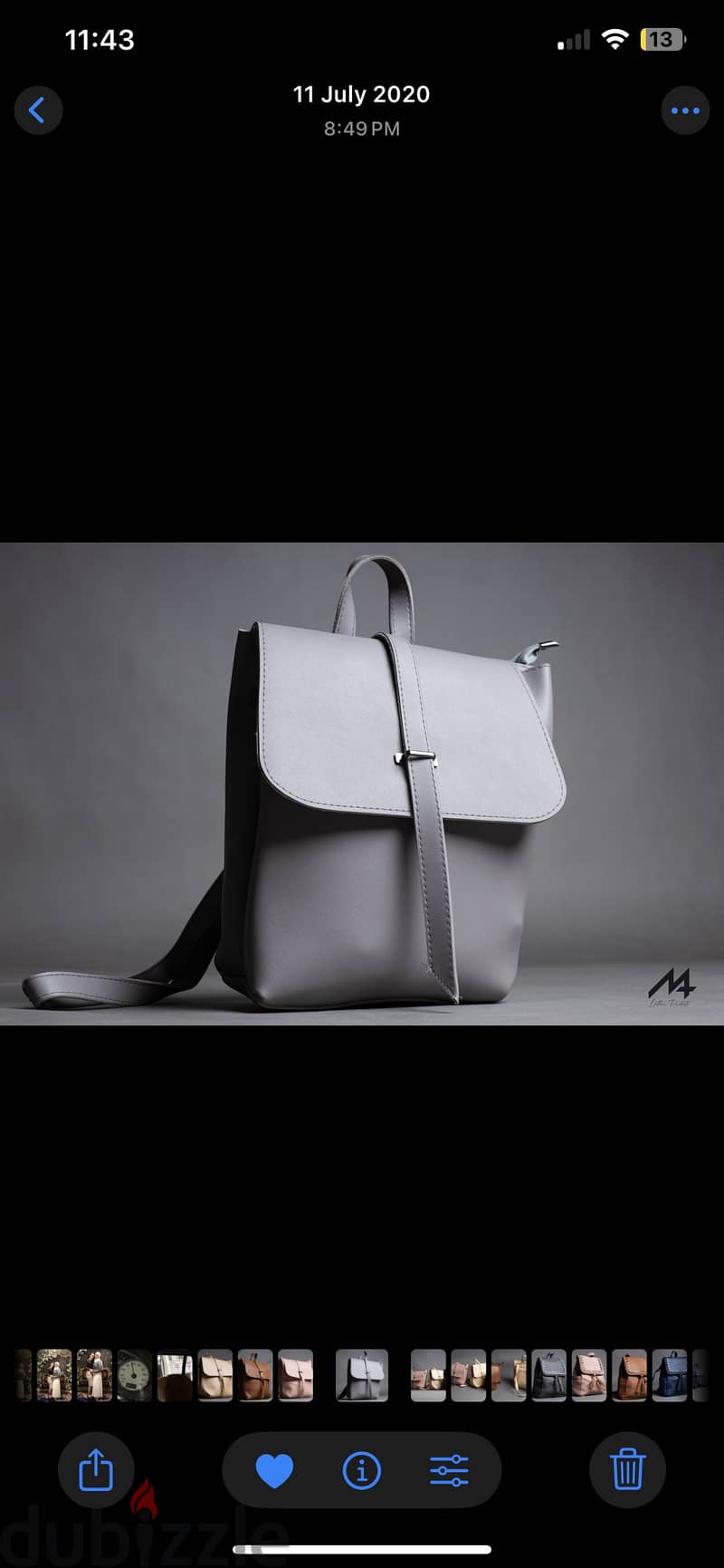 Backpacks 2
