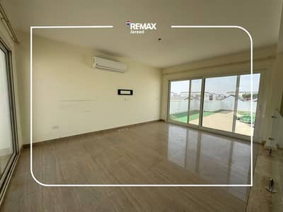 Ready-to-Move Penthouse for Sale in Mountain View Chillout Park – 6th of October -  kitchen and air conditioners