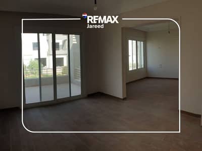 تاون هاوس ميديل للايجار ف وود فيل بالم هيلز - 6 اكتوبر Woodville - Golf Extension, Palm Hills