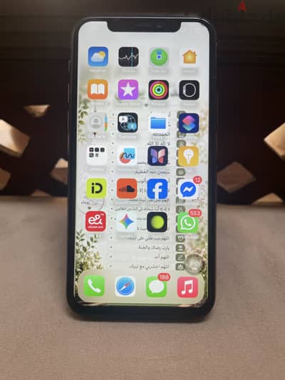 Apple - iPhone 11 Pro