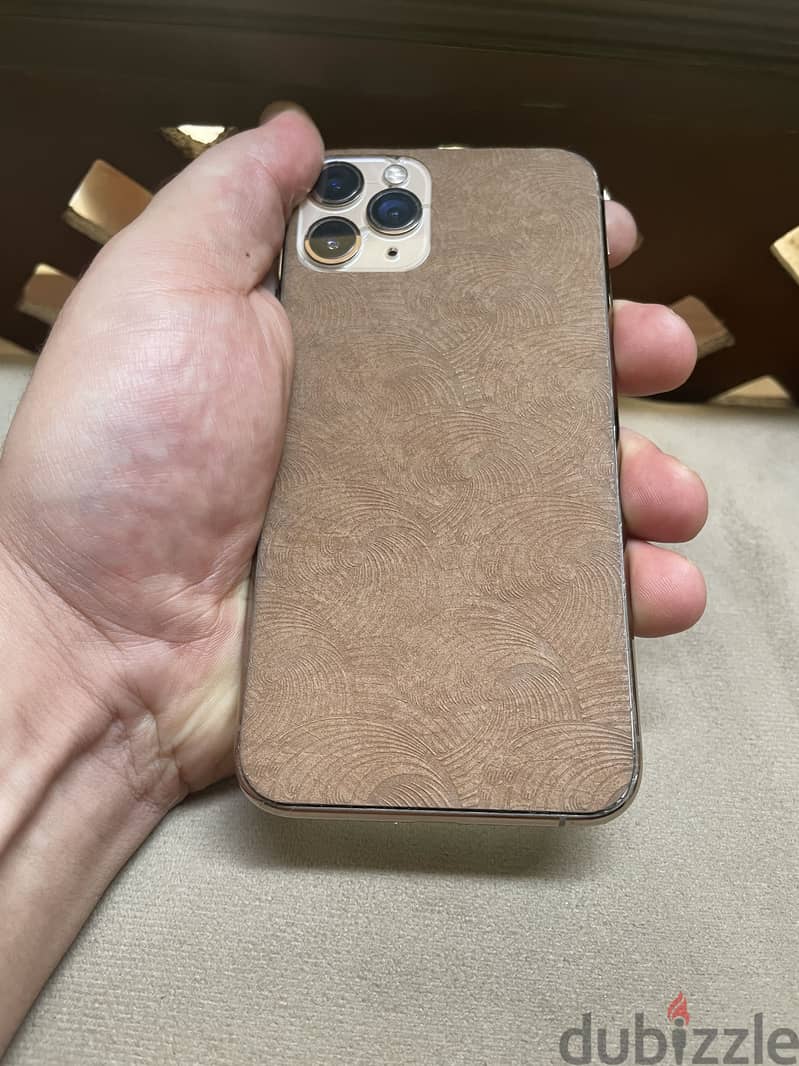 Apple - iPhone 11 Pro 1