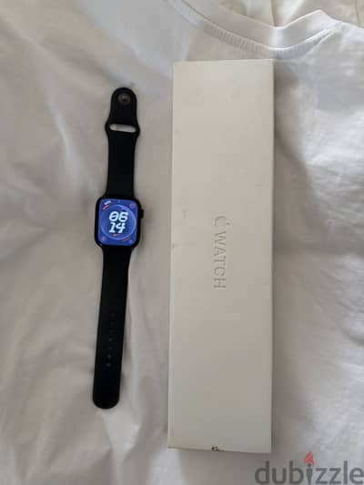 Apple watch Series 7 45 mm