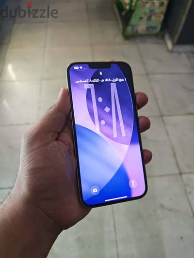 آبل - آيفون 13 برو ماكس