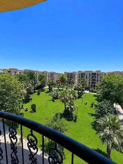 Apartment for rent 211 sqm with kitchen and air conditioners at an unbeatable price ready for immediate move-in near Avenue Mall in Phase 10 Al Rehab