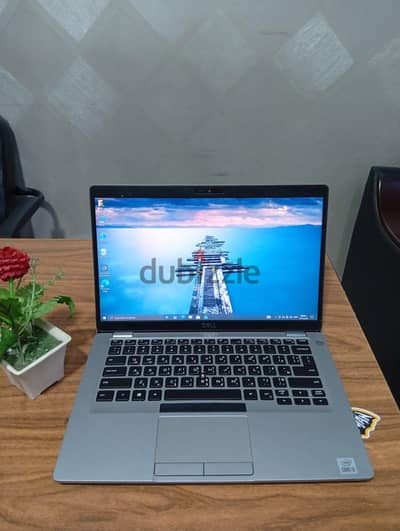  Dell Latitude 5420 — أداء قوي وشكل شيك وحديث 