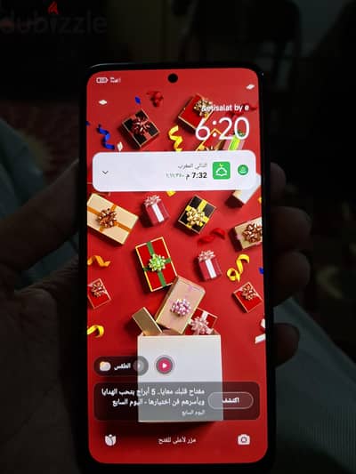 Xiaomi Redmi Note 11S