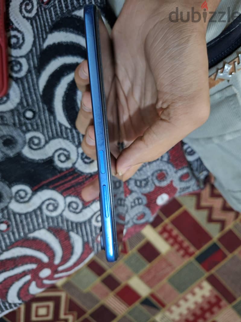 Xiaomi Redmi Note 11S 1