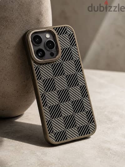 iPhone 15 pro max case (MagSafe) | جراب أيفون 15 برو ماكس