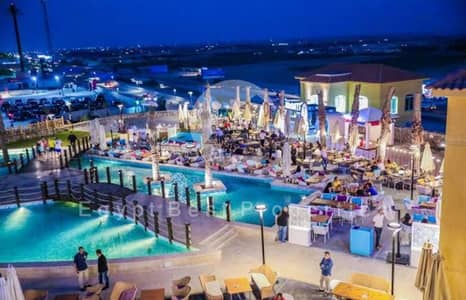 FOR SALE VILLA FEOM EMMAR DIRECT ON MARINA WITH INSTALLMENTS UP TO 8 YEARS