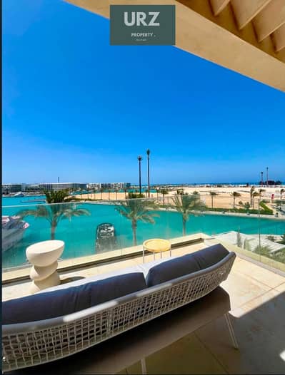 Book a 200 sqm chalet just 200m from the beach in North Coast near Fouka Bay  30% off  5-year installments with kitchen & AC included