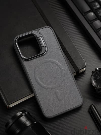 iPhone 15 pro max MagSafe cover | جراب آيفون 15 برو ماكس