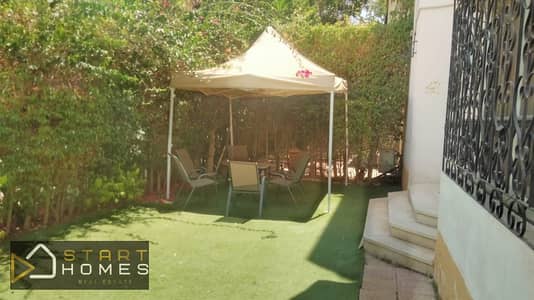 The best price for a luxurious villa offered for rent, furnished, in Al Rehab City, near services. The best price for a luxurious villa offered for rent, furnished, in Al Rehab City, near services.