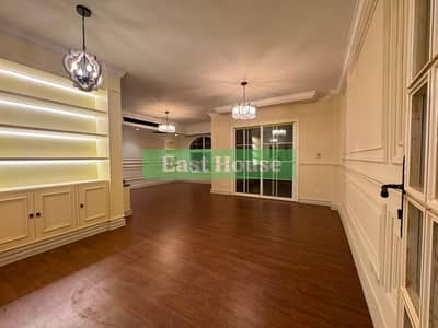 Cash Apartment for Sale in Madinaty – B2