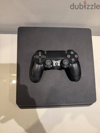 Playstation 4 slim