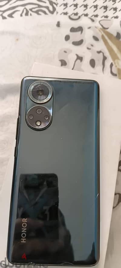 honor 50
