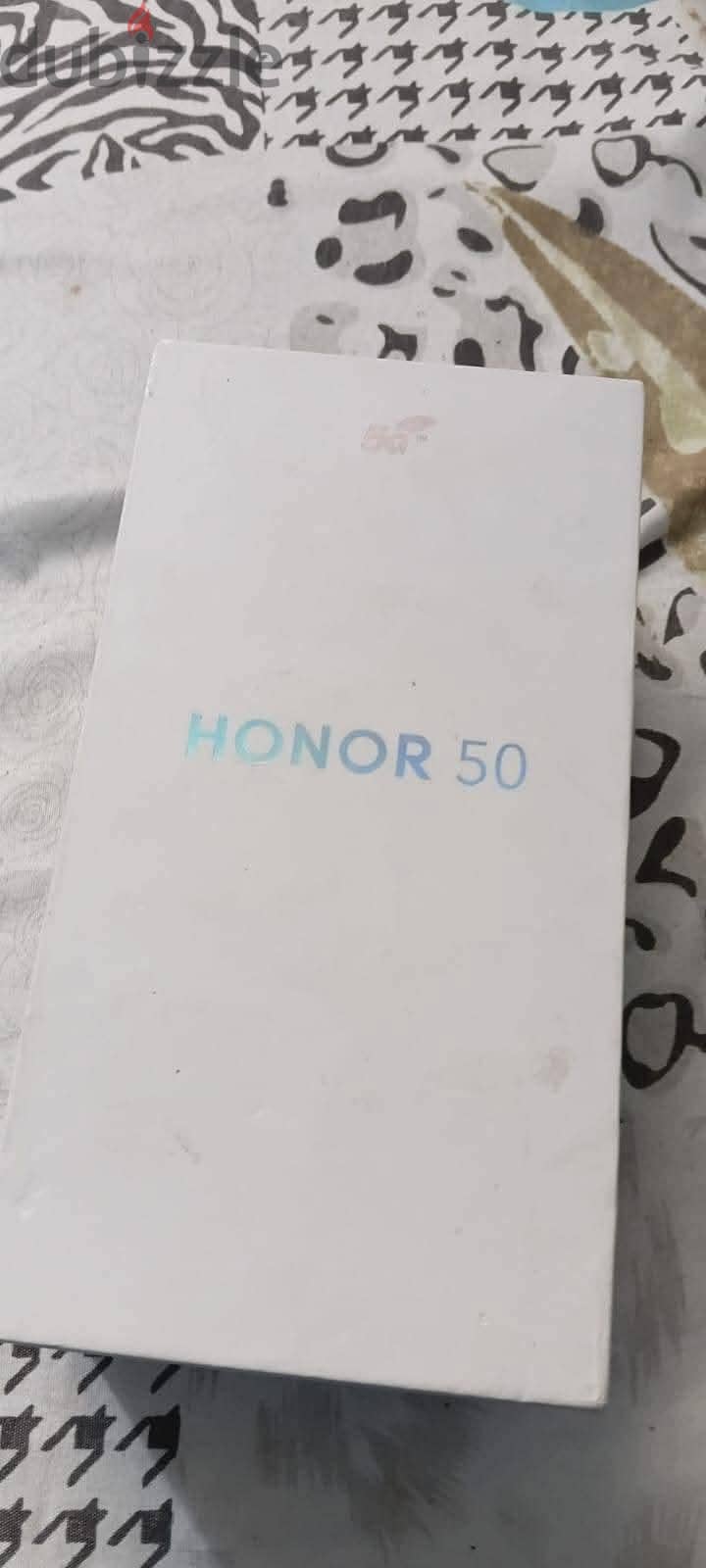 honor 50 1