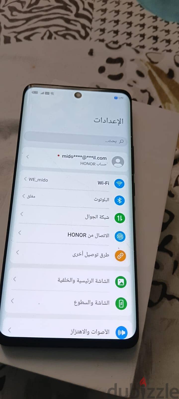 honor 50 3