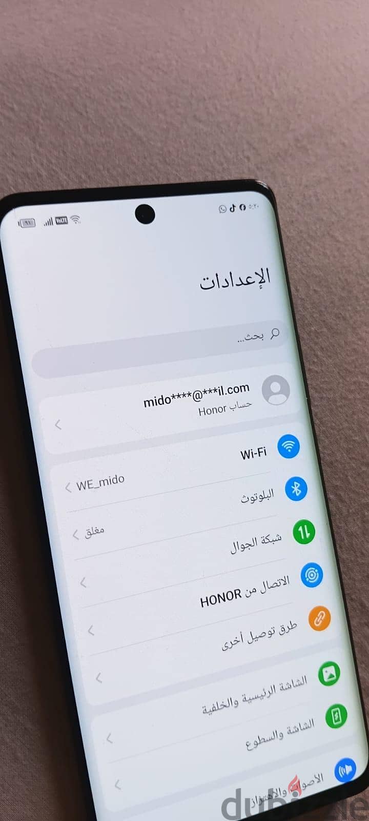 honor 50 4