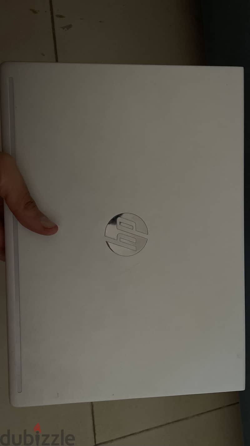 HP ProBook 445 G7 (Ryzen 7) 1