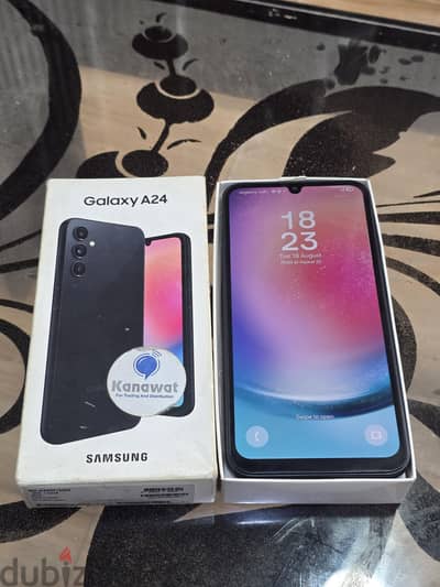Samsung A24