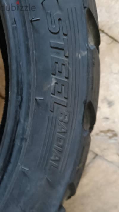 كاوتش نوع Metzeler Tourance