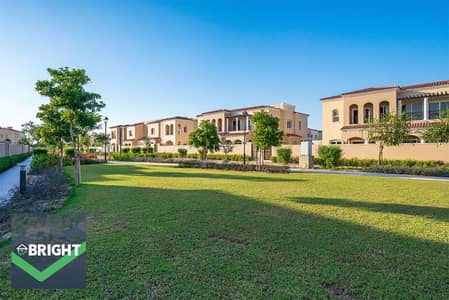 Your 6-bedroom villa with installments up to 8 years in Hyde Park Compound in the heart of Fifth Settlement