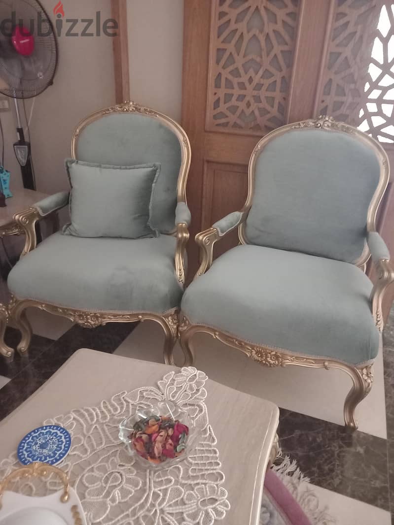 salon للبيع 3
