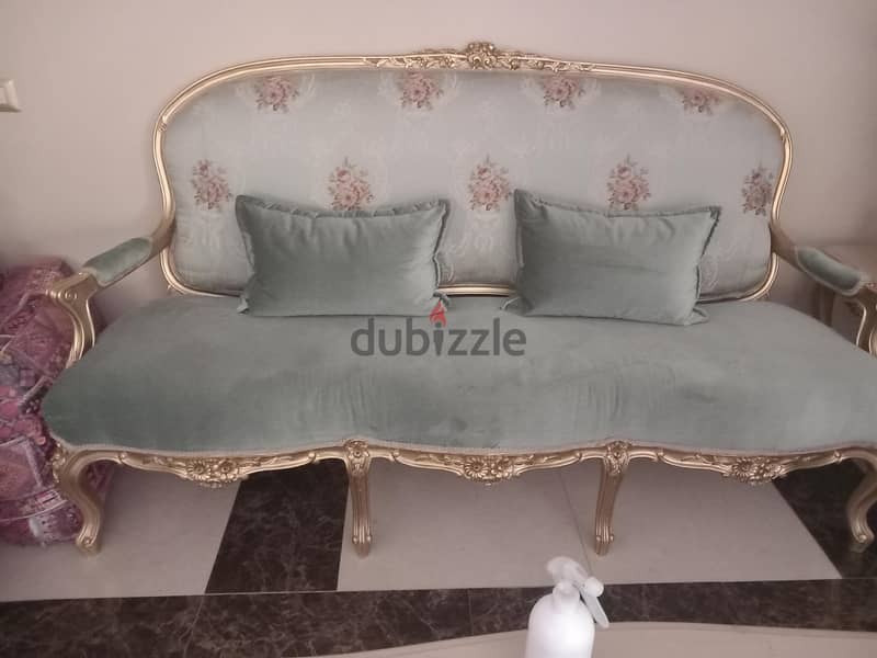 salon للبيع 5