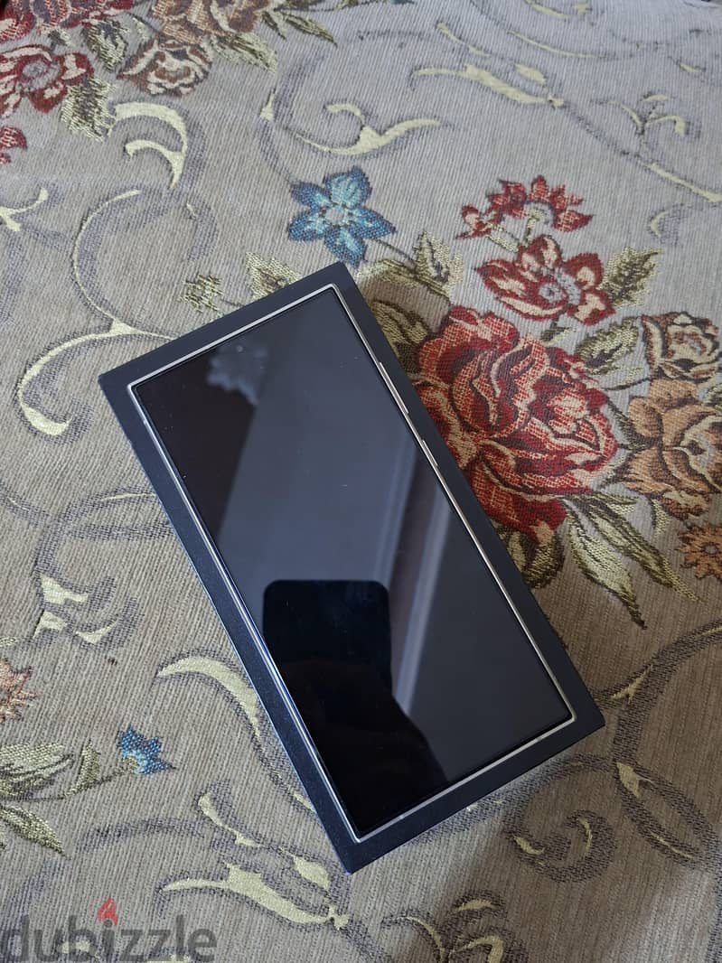 Samsung S24 Ultra 1
