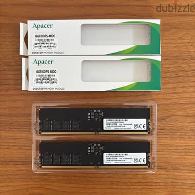 Ram DDR5 laptop and pc