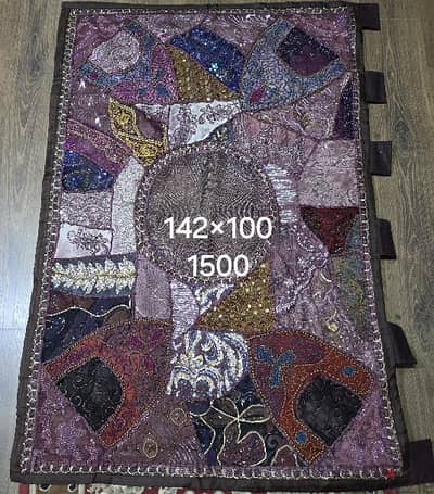 Indian tapestry