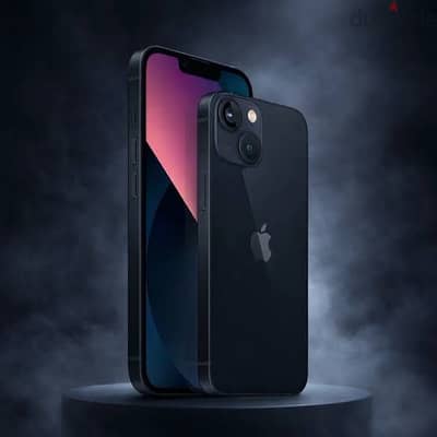 آبل - آيفون 13