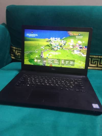 لابتوب Dell