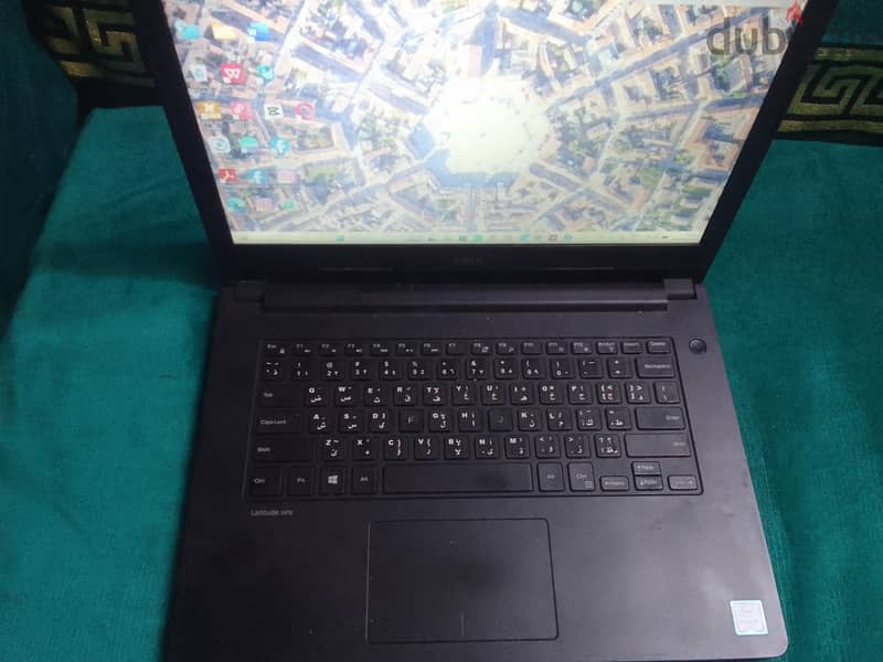 لابتوب Dell 1