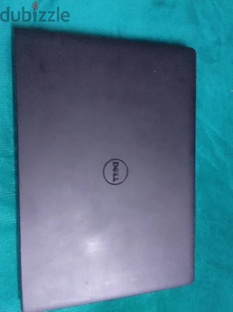 لابتوب Dell 2