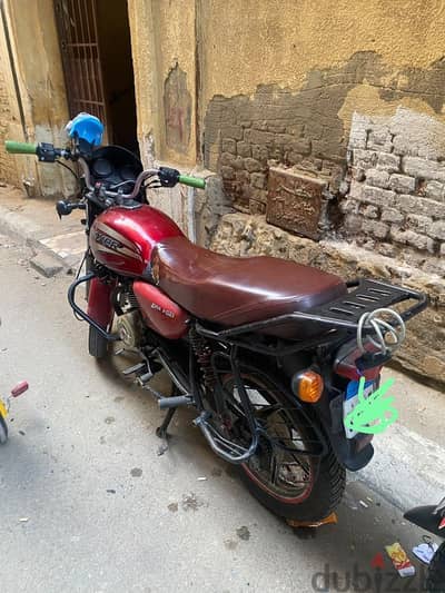 بوكسر  رخصه ساريه لحد شهر ٢/٢٠٢٧