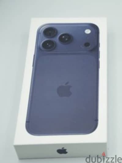 Apple - iPhone 17 Pro