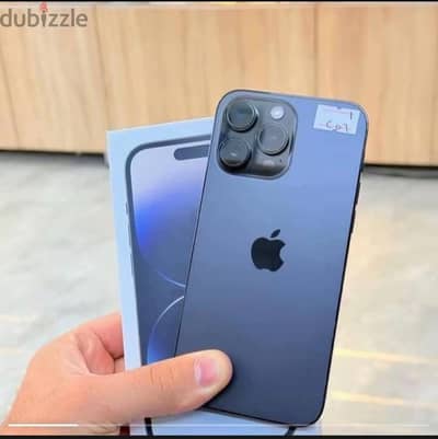 آبل - آيفون 15 برو ماكس