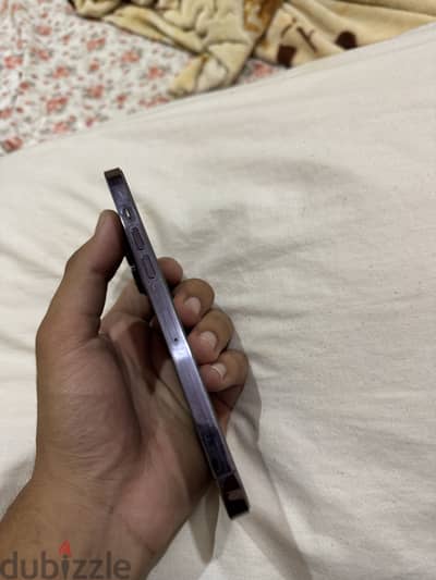 آبل - آيفون 14 برو ماكس